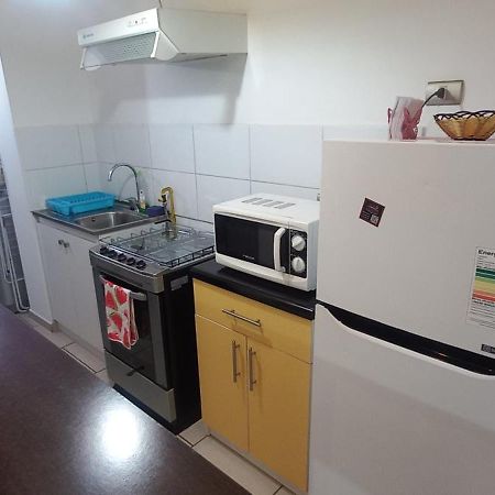 Apartamento Portal Del Sol Arica公寓 外观 照片