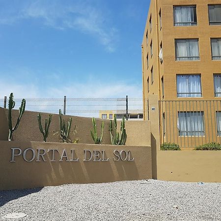 Apartamento Portal Del Sol Arica公寓 外观 照片