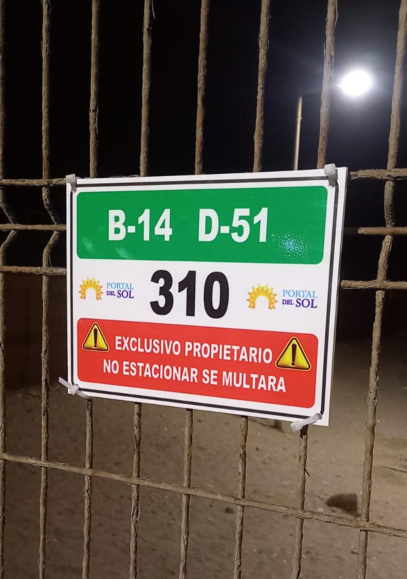 Apartamento Portal Del Sol Arica公寓 外观 照片