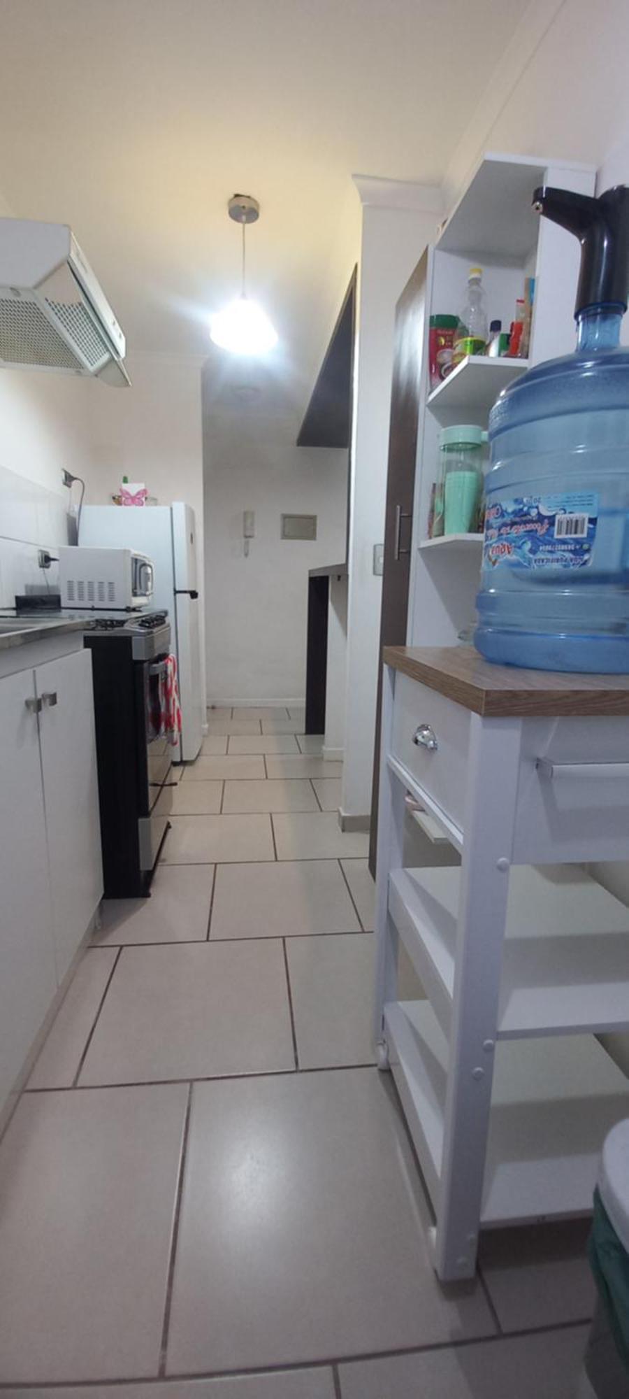 Apartamento Portal Del Sol Arica公寓 外观 照片