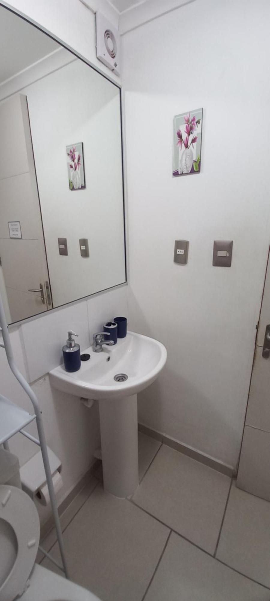 Apartamento Portal Del Sol Arica公寓 外观 照片