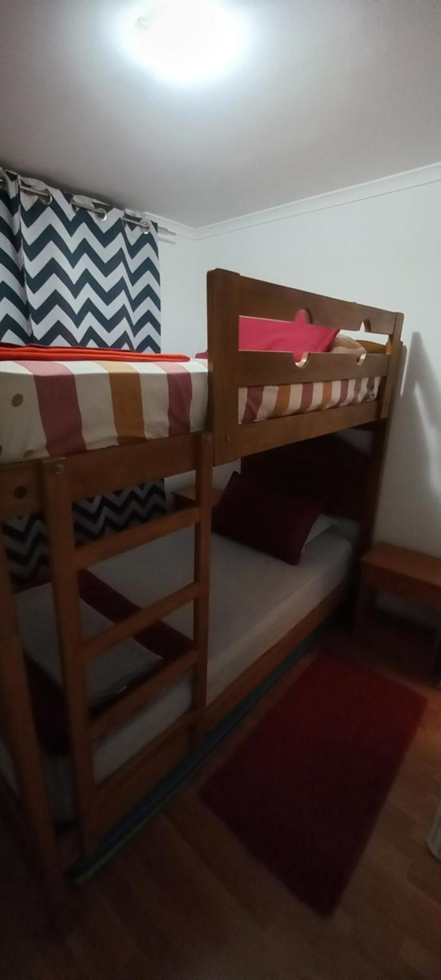 Apartamento Portal Del Sol Arica公寓 外观 照片