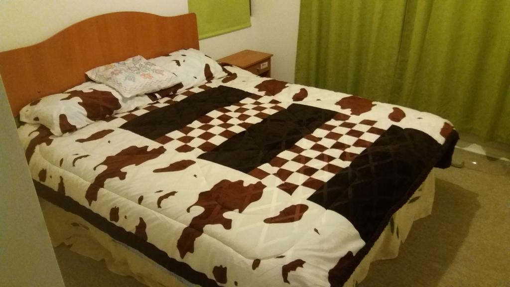 Apartamento Portal Del Sol Arica公寓 外观 照片